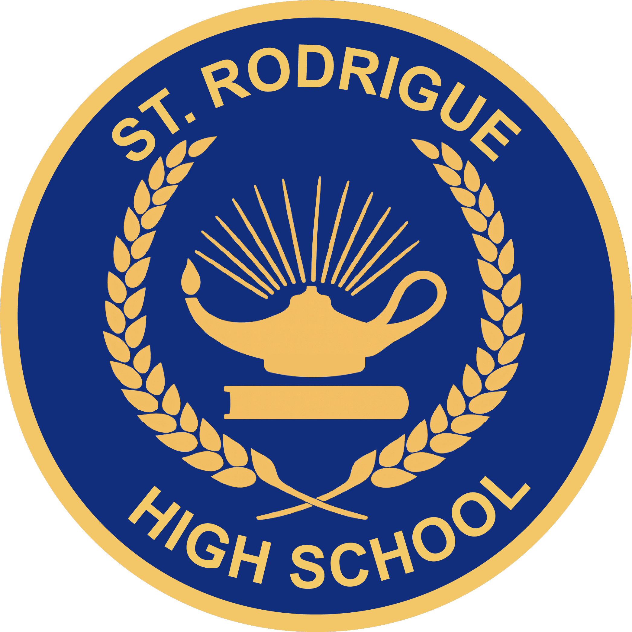 St Rodrigue High School